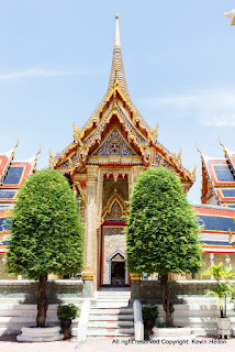 Wat Ratchabophit 