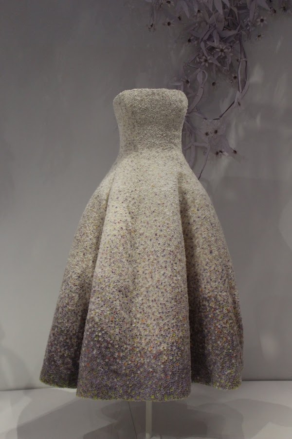Christian Dior: designer of dreams