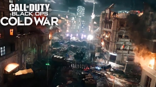 Mauer Der Toten Cod Zombies Map Complete Details