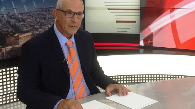 Πέθανε ο δημοσιογράφος Δημήτρης Καρανικόλας