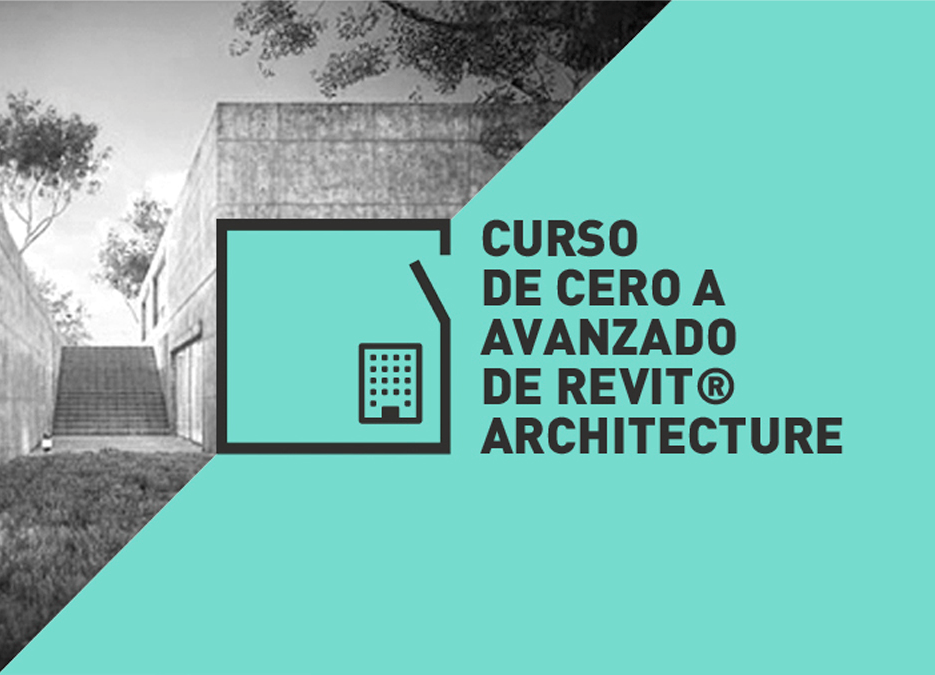 Curso Revit Online de Cero a Avanzado de Espacio BIM