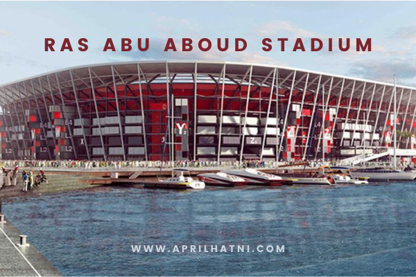 stadion piala dunia qatar