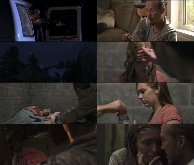 Red Spring 2017 Dual Audio 720p WEBRip