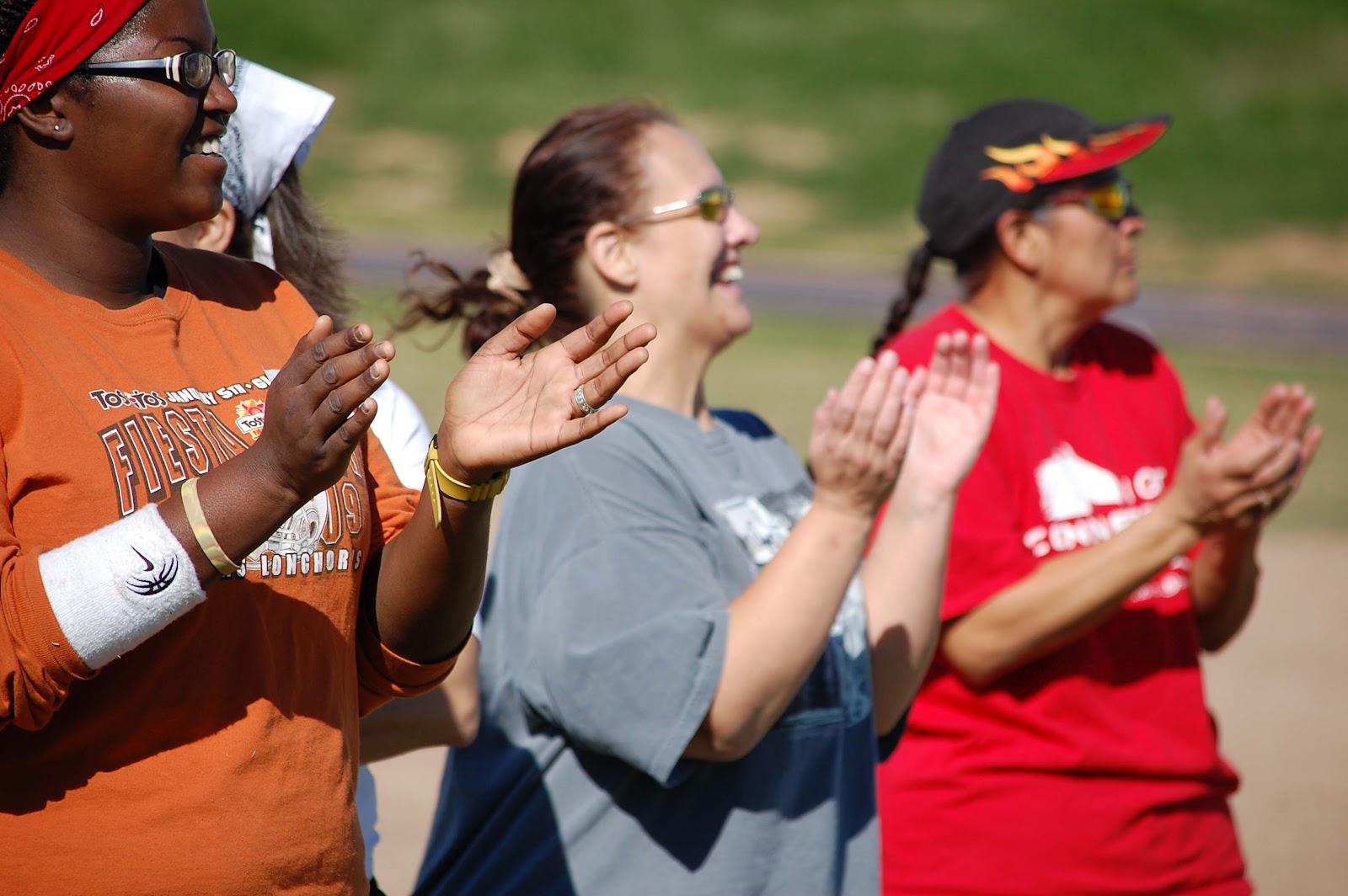 Women Who Play Football Tryouts Tomorrow