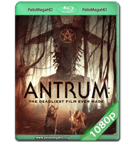 ANTRUM (2019) WEB-DL 1080P HD MKV ESPAÑOL ESPAÑA
