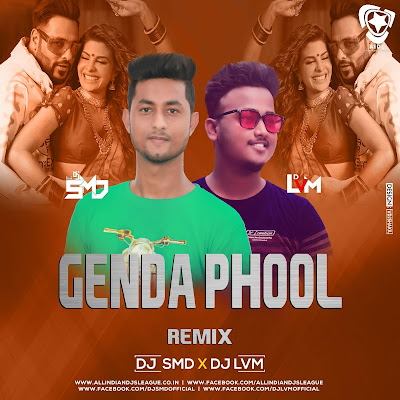 genda phool song 320kbps download genda phool song 320kbps download