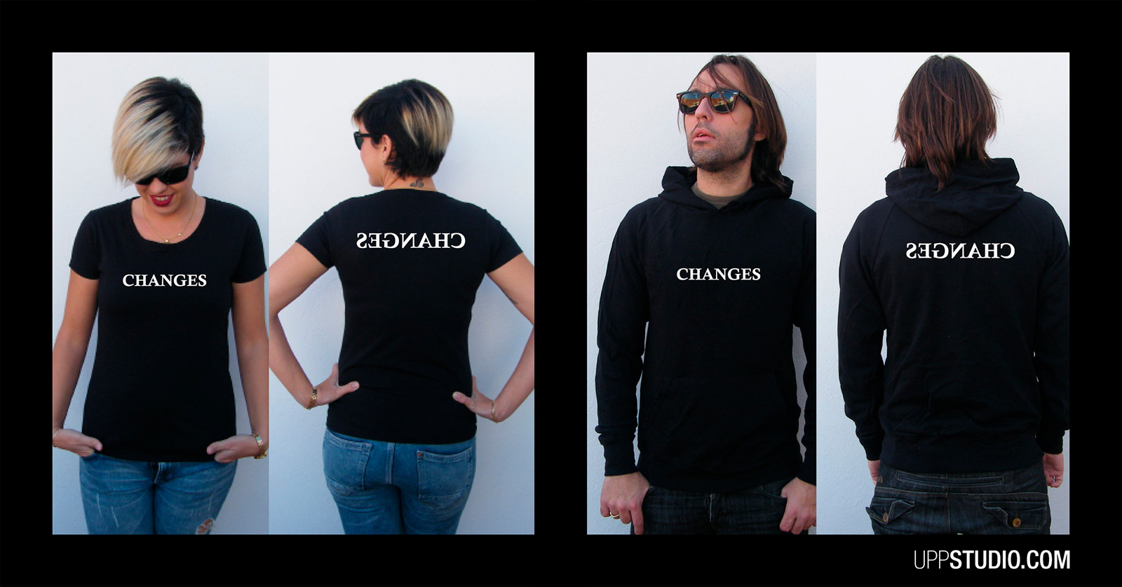 Justin Bieber, Sweat à Capuche Zippé Rouge Pour Homme, Png