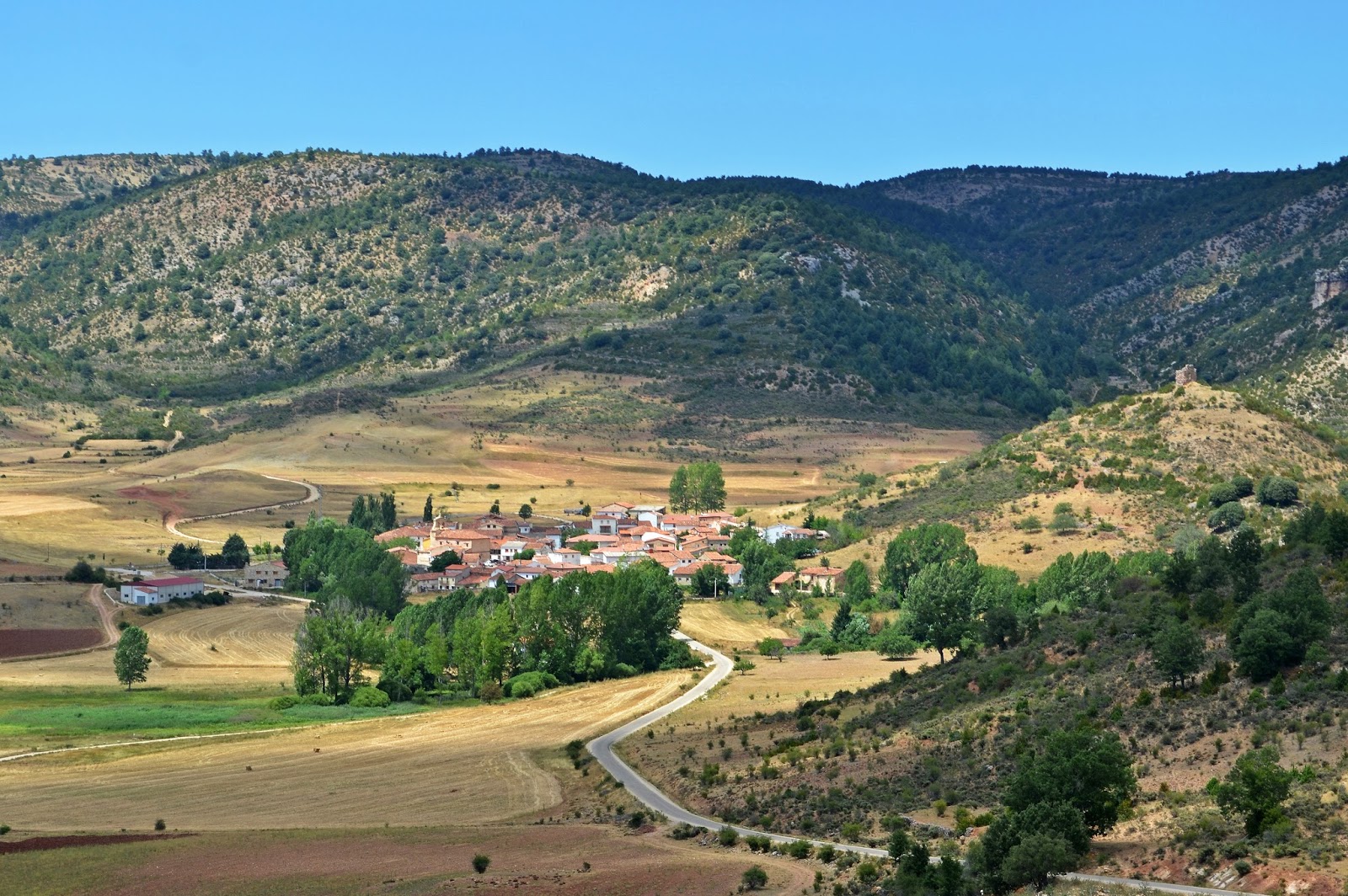 Laguna del Marquesado