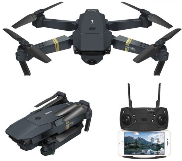 Best Global Smart Product in 2020 Best Drone ! Cheap & best smart