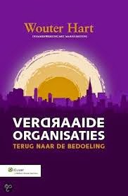 verdraaide organisaties