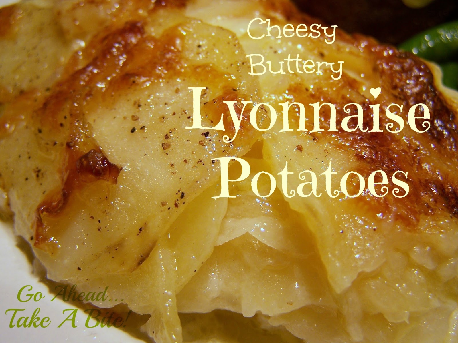 Potatoes Lyonnaise Recipe — Dishmaps