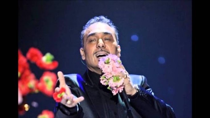 Ο Σφακιανάκης λιποθύμησε στη σκηνή (Video)