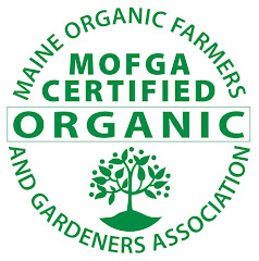 Maine Organic Farmers