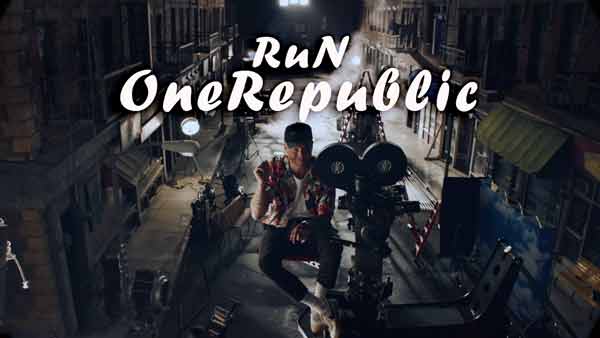 OneRepublic - Run Song Lyrics - LyricsTUNEFUL - Song Lyrics