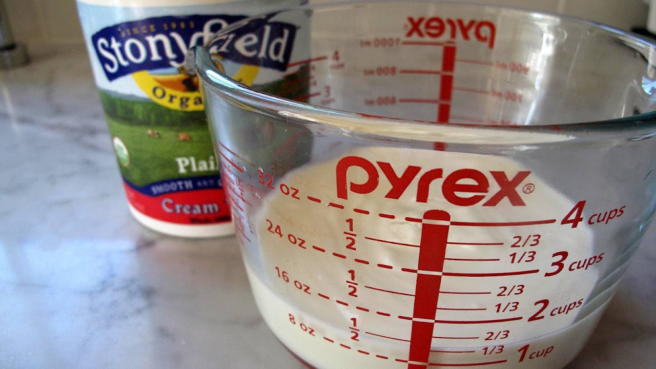 Chobani American Yogurt Brands American Choices