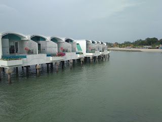 Coretan Ida Kamilia Mudzakir: Hari Kedua kami di Lexis ...