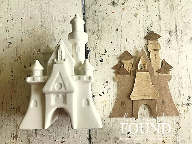 art,wall art,beach style,coastal style,crafting,Disney,Disneyland,DIY,diy decorating,paper crafts,re-purposing,up-cycling,summer,seasonal,summer home decorating,sand castle,sand castles,beach living,Disneyland castle,Sleeping Beauty Castle Disneyland.