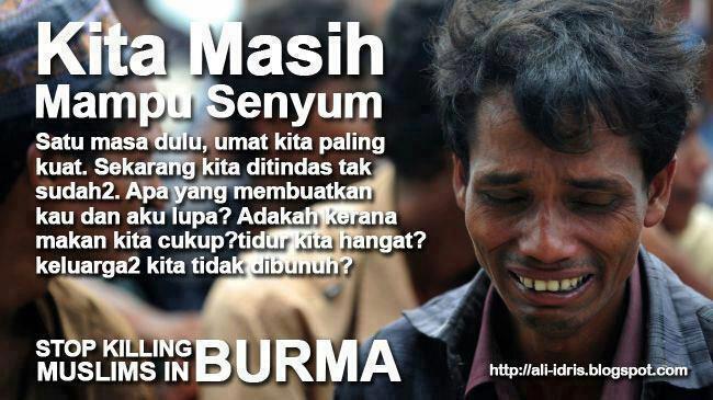 Syukur Malaysia Masih Aman Desainrumahid My Story And Bloggie Kita Masih Mampu Smile