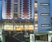 Hotel Bagus Murah di Grogol & Tomang - Harlys Residence