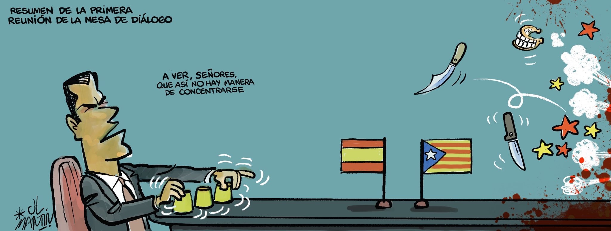 Vetustideces: Trileros