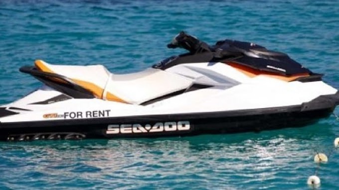 Τραυματίστηκε 15χρονη από τζετ σκι που οδηγούσε 13χρονος - ΤΩΡΑ