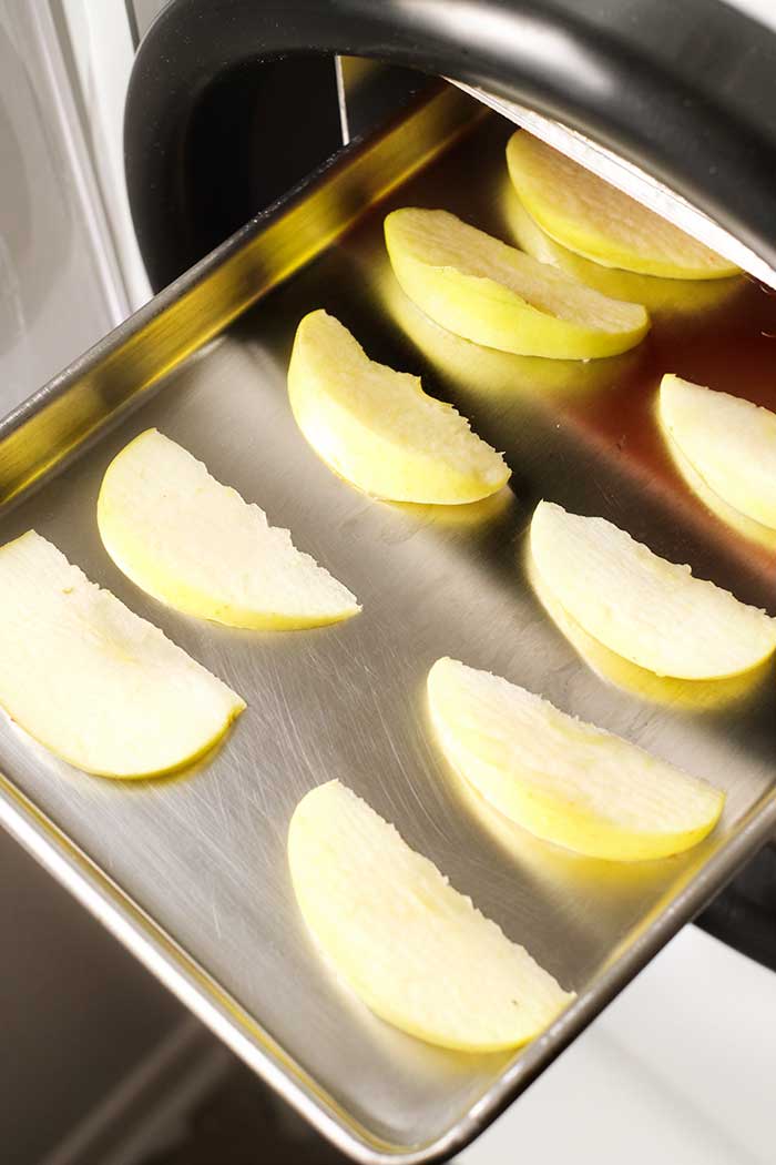 How to Make Freeze Dried Fruit at Home Homesteading in Ohio