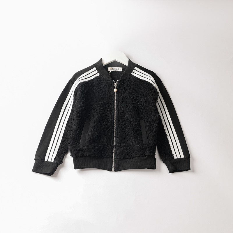 Áo Khoác Thu Đông Bé Trai và Bé Gái 157935 4 5 45