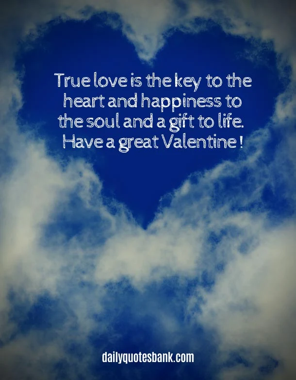 Best Valentine Day Wishes For Everyone