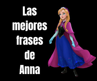 Anna, Frozen