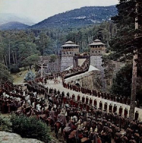 APASIONADOS DEL IMPERIO ROMANO EL CÓNSUL TITO ESTATILIO TAURO