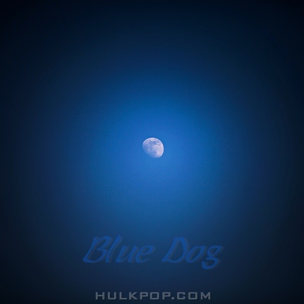 O-gang – Blue Dog – Single