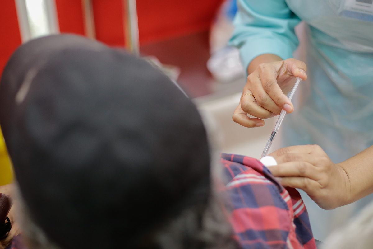 Senarai PPV untuk vaksinasi walk-in di Lembah Klang bermula 2 Ogos ini
