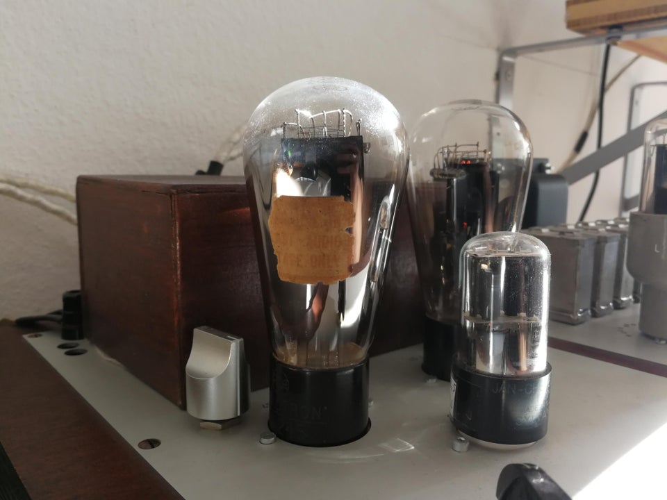 Vacuum Tube For Audio and Tesla Coils Shop About Everything