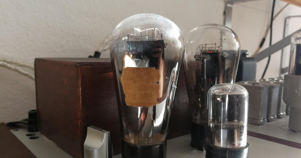 Vacuum Tube For Audio and Tesla Coils Shop About Everything