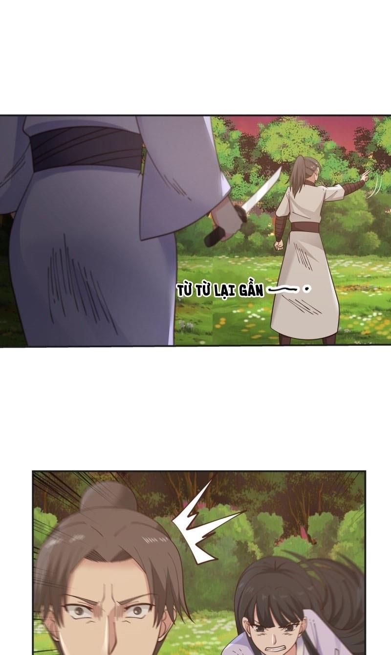 Hỗn Độn Đan Thần chapter 41 - Trang 11