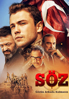 مسلسل العهد الحلقة 40 مترجمة للعربية Hd