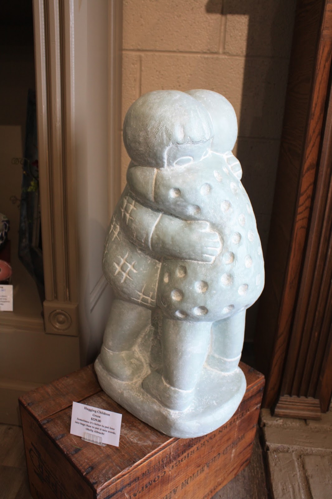 A Little Time and a Keyboard Isabel Bloom Studio and Tour in Davenport, Iowa Creativity in Action