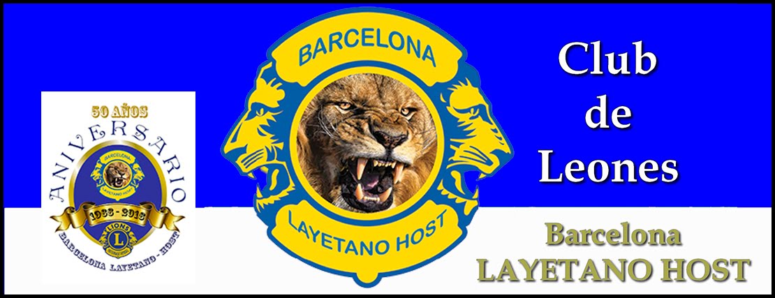 Leones-Barcelona Layetano Host