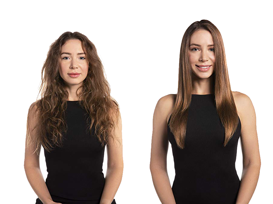 glossie styling brush