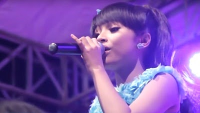 Lirik Lagu Dangdut Tangis Kehidupan Tasya Rosmala Ezlirik