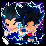 Super Dragon Fighters 2.018.15 LITE Apk Unlimited Energy