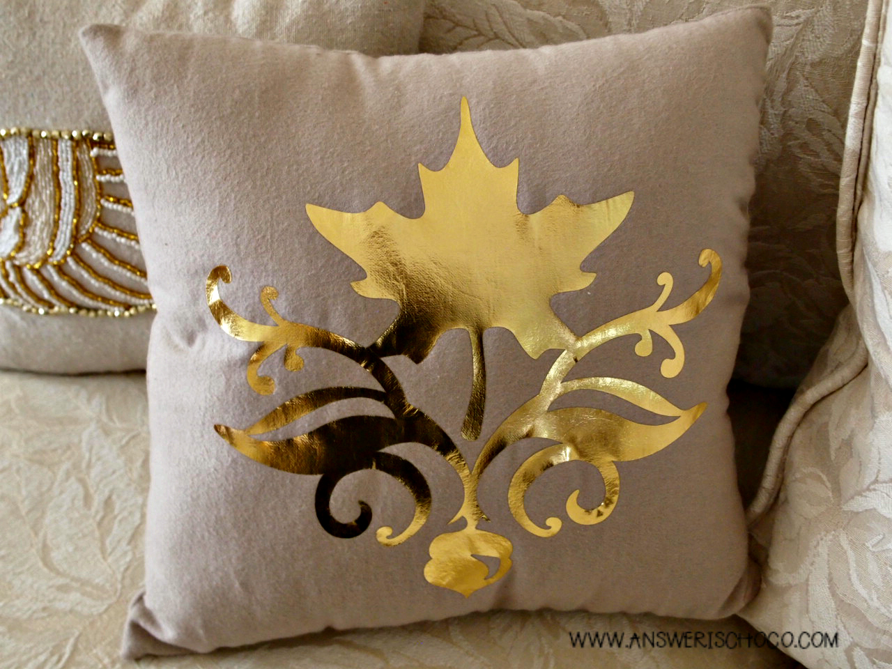 How To Use Heat Transfer Pillows 