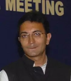 जितेन प्रसाद