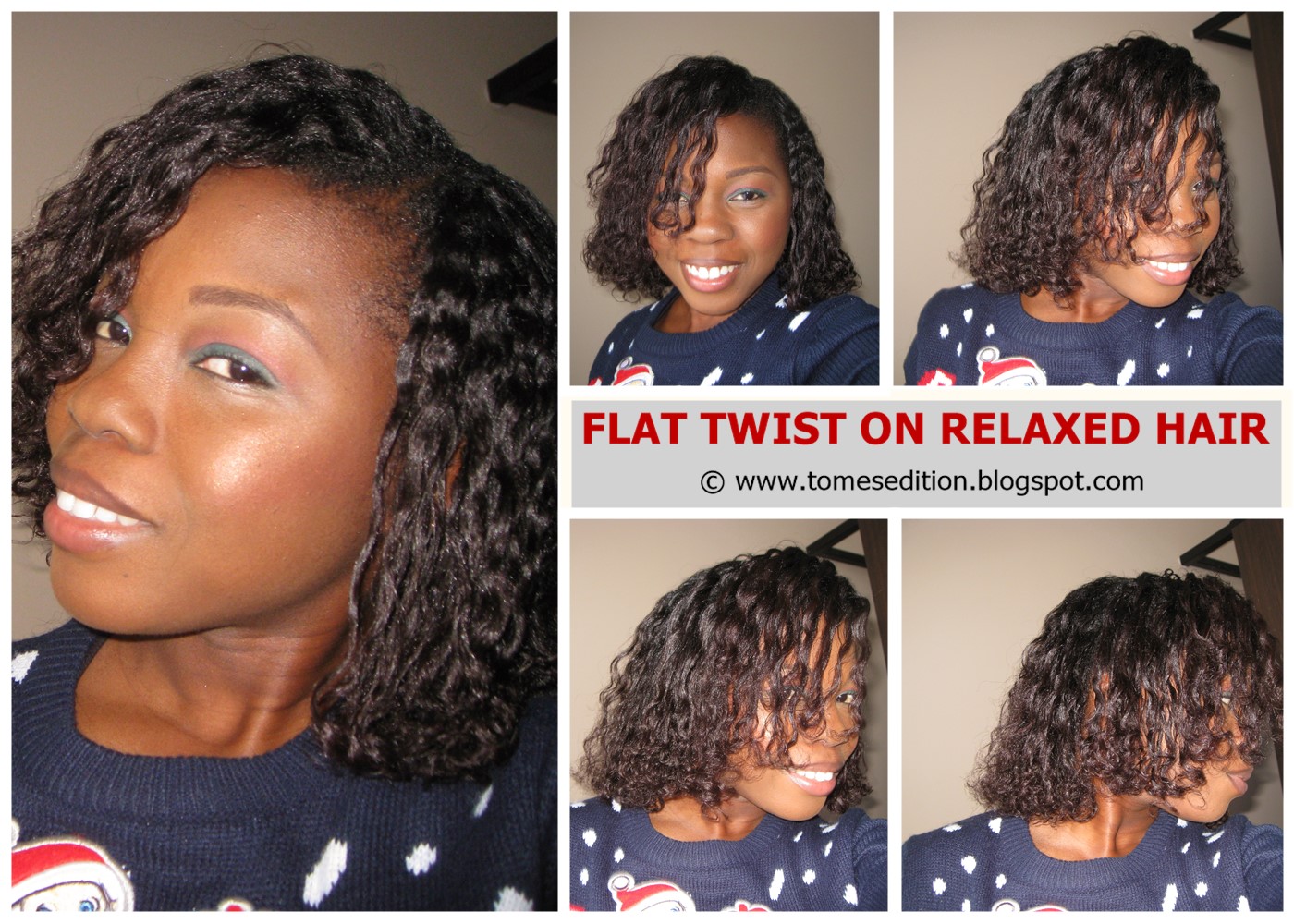 82 gallery What To Do With Relaxed Hair When Working Out with Simple Makeup
