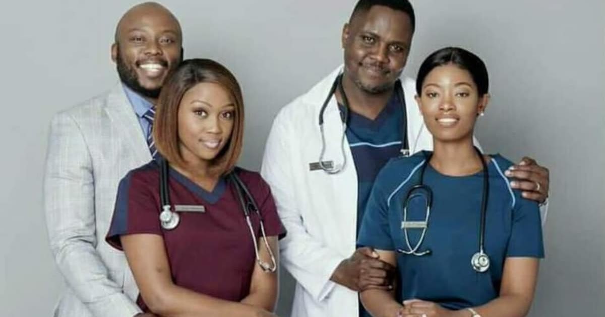 Coming up on Durban Gen Teasers this January 2021