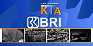 Pinjaman KTA Bank BRI BRI guna karya