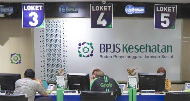 Cara Cek Status BPJS/Jamsostek Ketenagakerjaan Aktif Tidak Via SMS