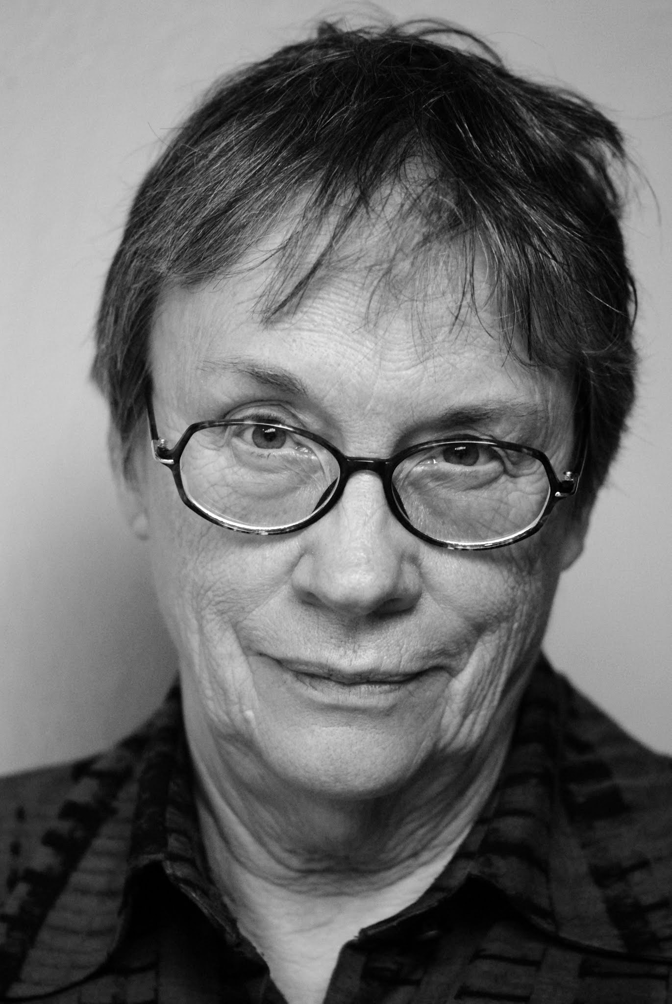 DRAGON Annie Proulx’s 5 Rules For Good Writing