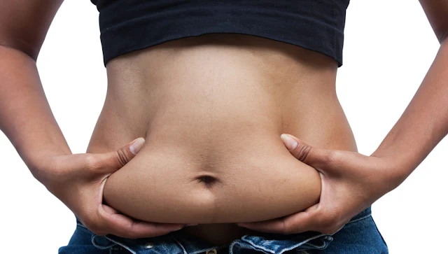 How to lower belly in 30 days if you have not exercised in 30 years