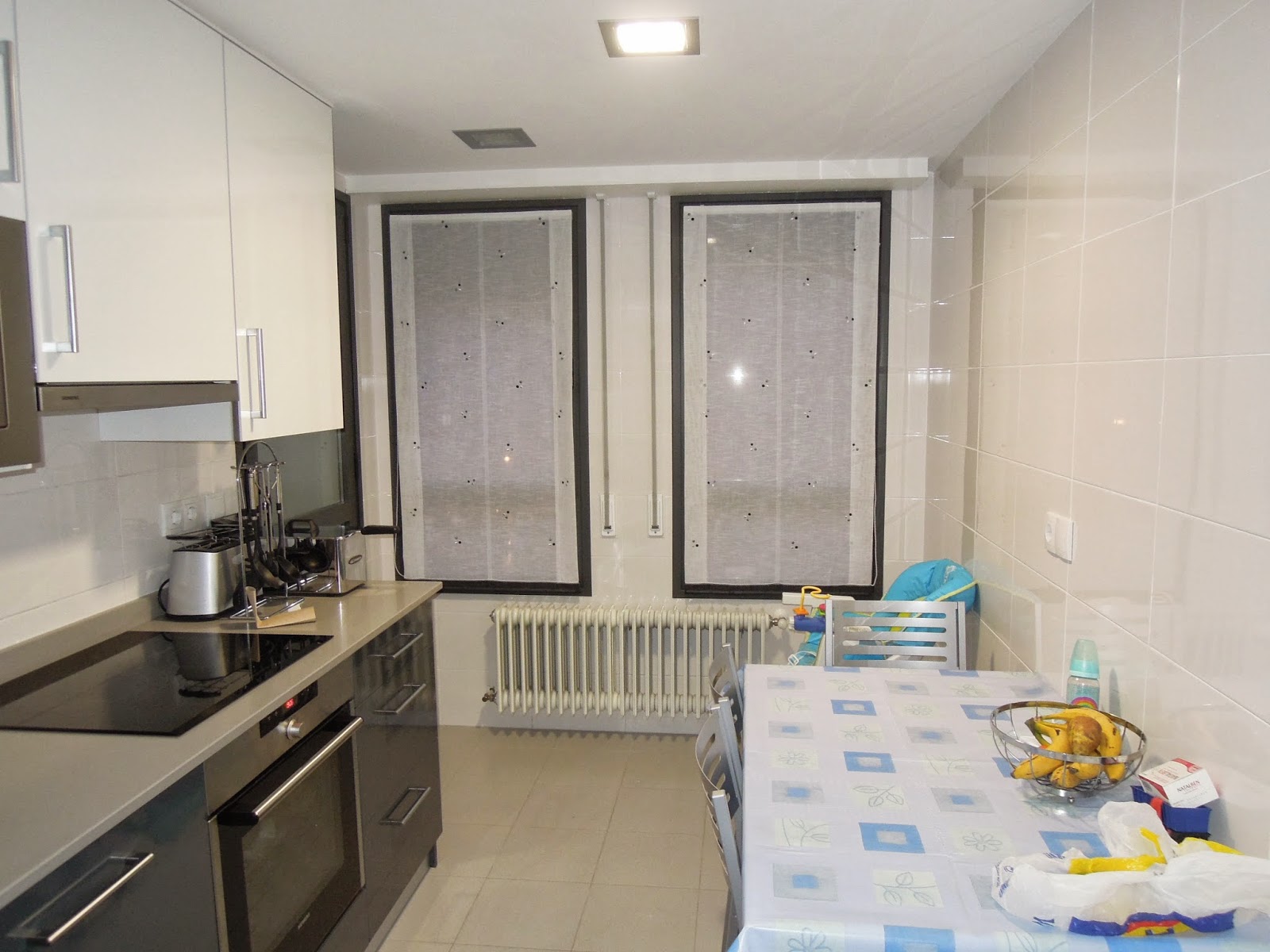 Fotos de Cortinas: Cocinas 2014